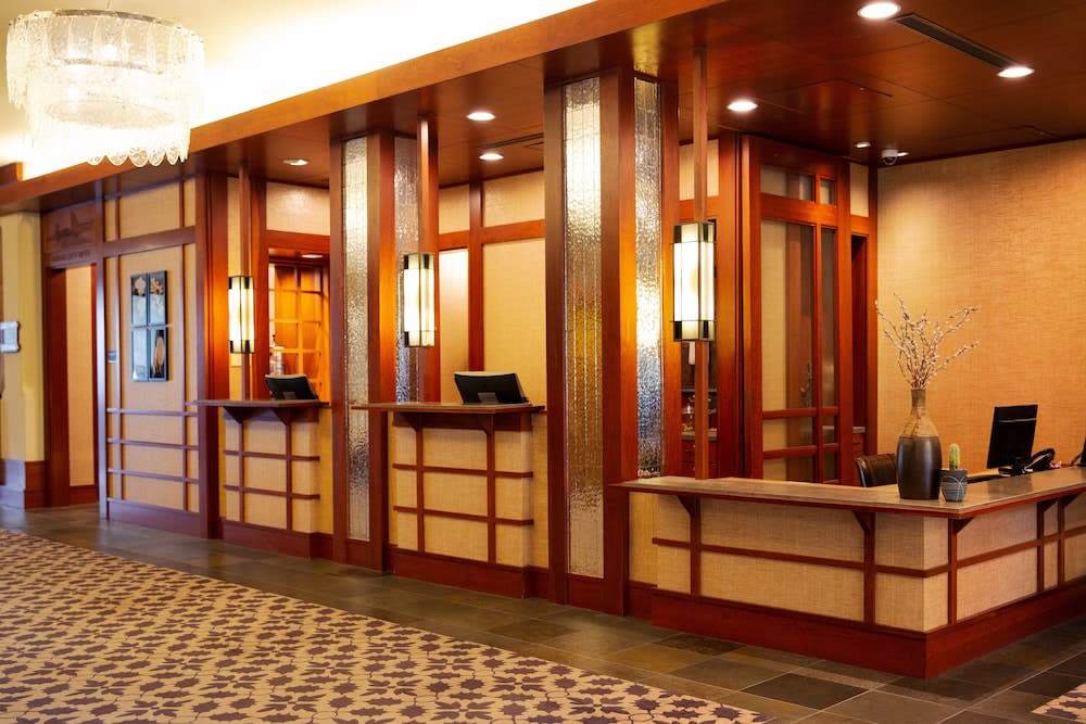 Kimpton RIVERPLACE HOTEL by IHG 2