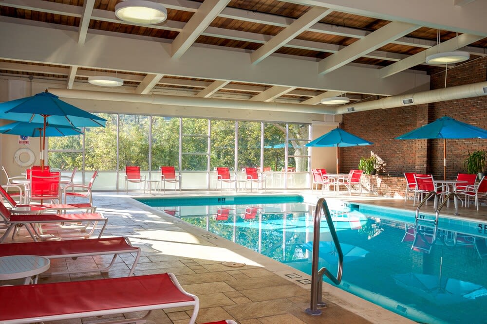 White River Inn and Suites 1