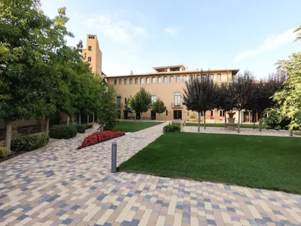 Les Clarisses Boutique Hotel 1