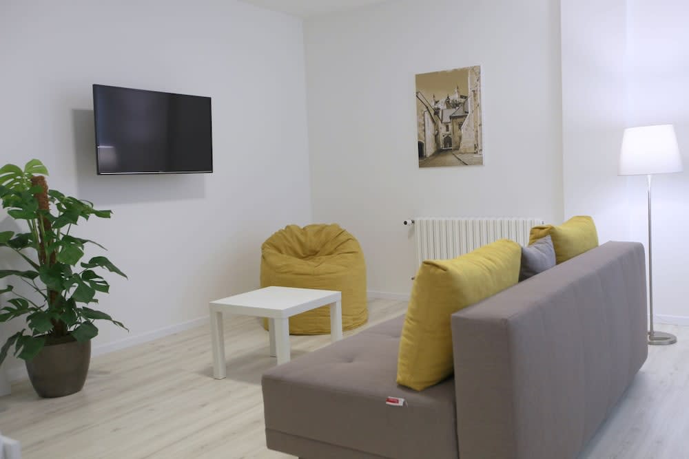 City Center Best Place Apartments 5