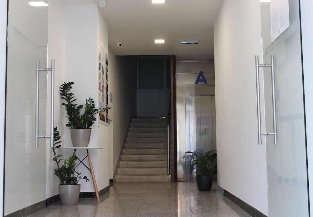 City Center Best Place Apartments 2