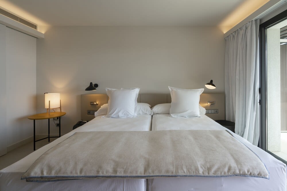 Parador de Aiguablava 5