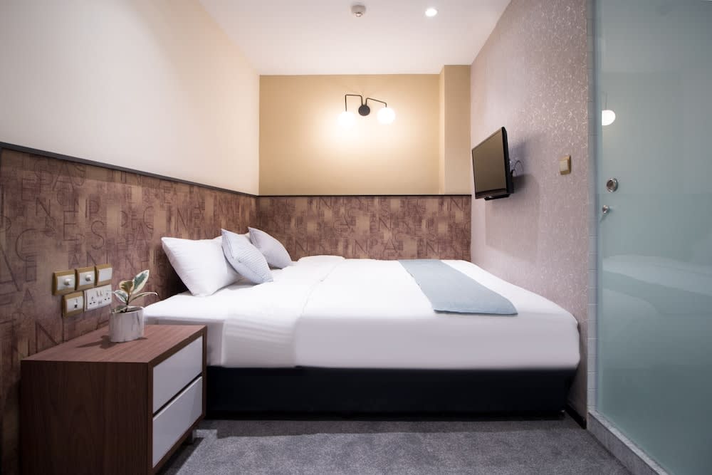 Harbour Ville Hotel - Hamilton 4