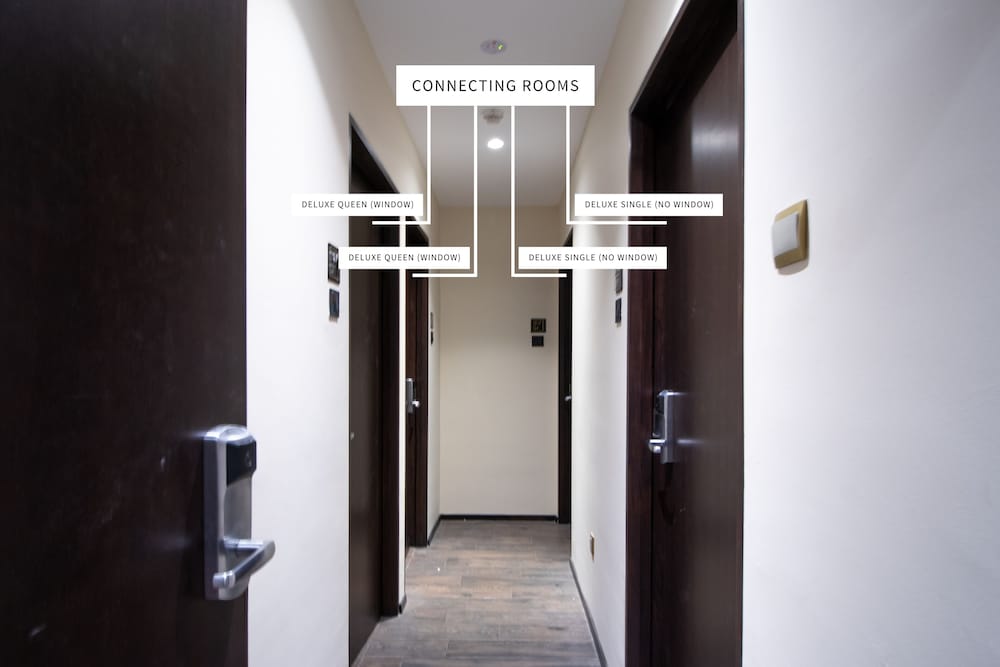 Harbour Ville Hotel - Hamilton 3