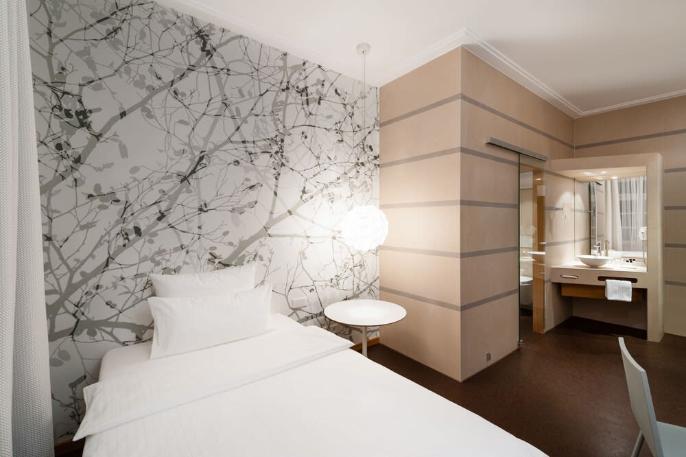 MOMA1890 Boutique Hotel 4