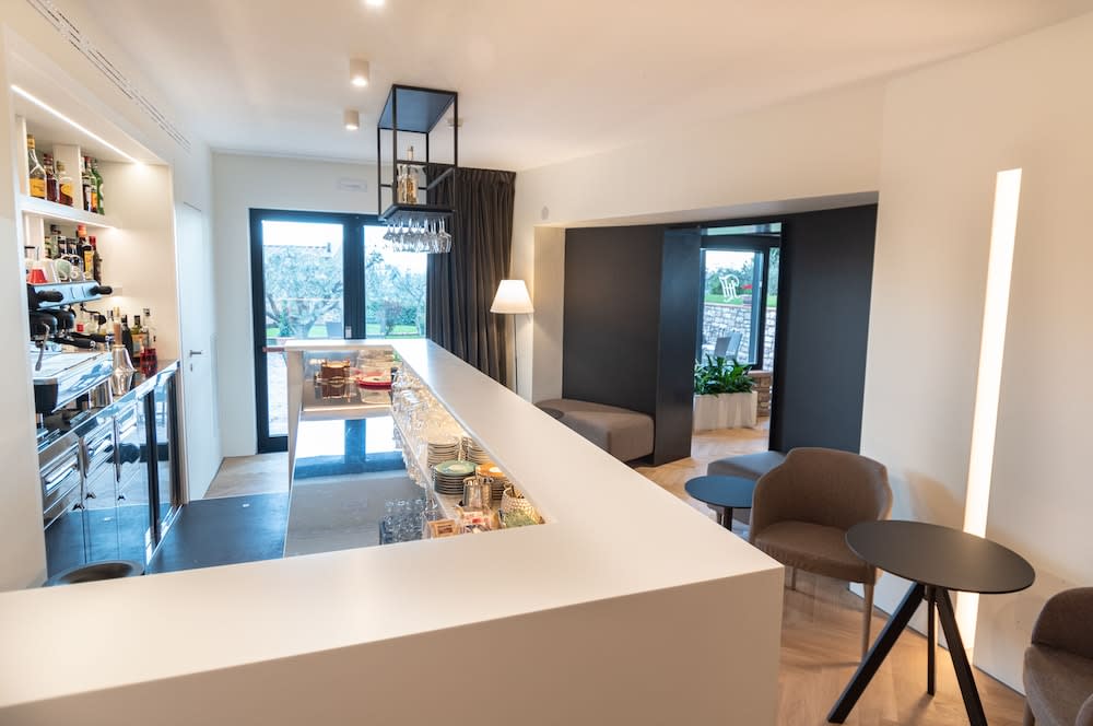 Hotel La Terrazza RESTAURANT & SPA 3