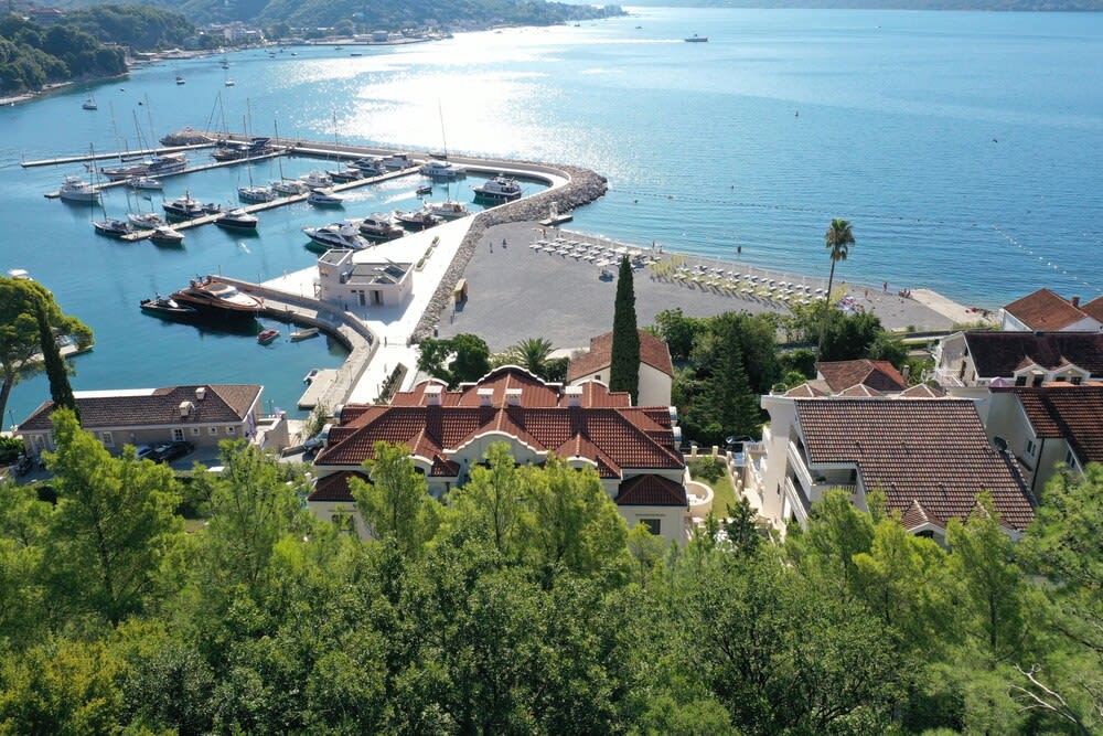 Boutique Hotel Kredo 1