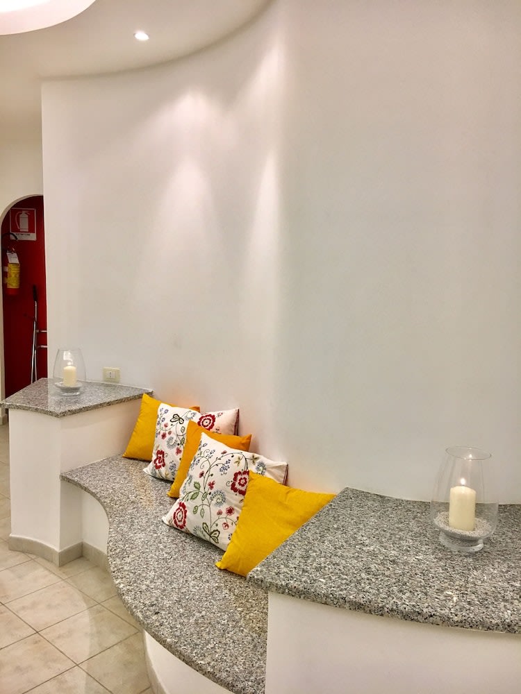 Apartment in Palau near Surf Paradise 1