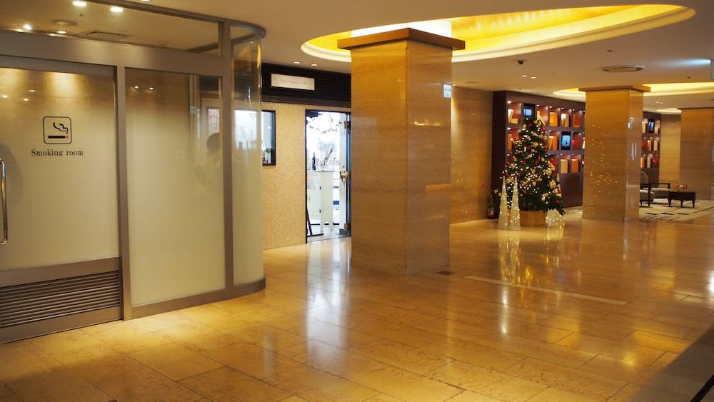 Shibuya Tobu Hotel 2