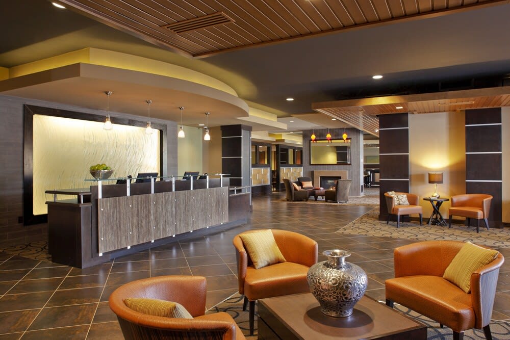 Hyatt House Raleigh Durham Airport 2
