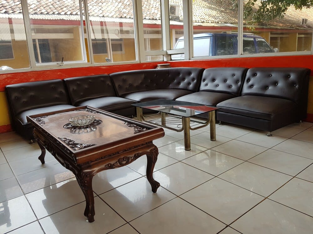 Hotel Royal Juanda 2