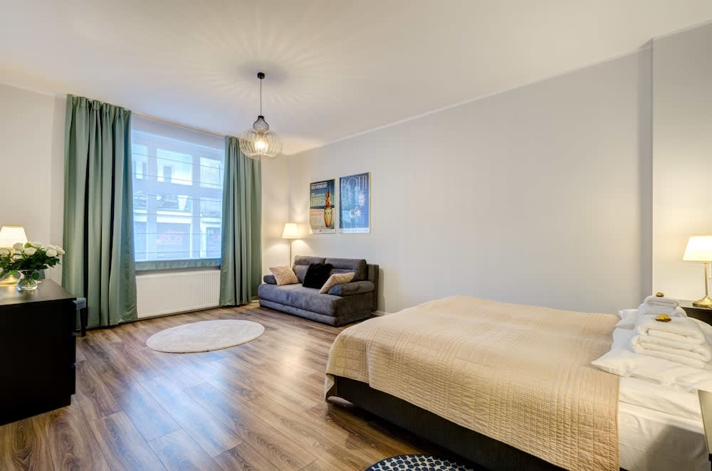 Happy Stay Sopot Monte Cassino 44 A 4