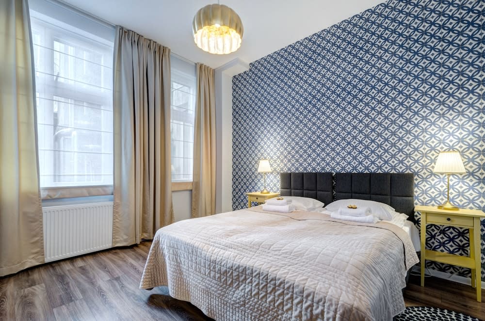 Happy Stay Sopot Monte Cassino 44 A 3