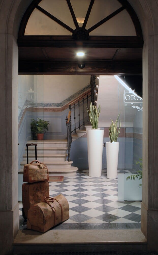 Hotel Orazio 1