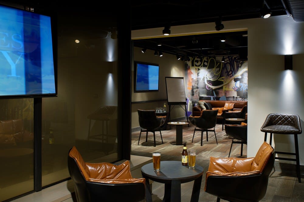 Kimpton HOTEL VINTAGE PORTLAND by IHG 2