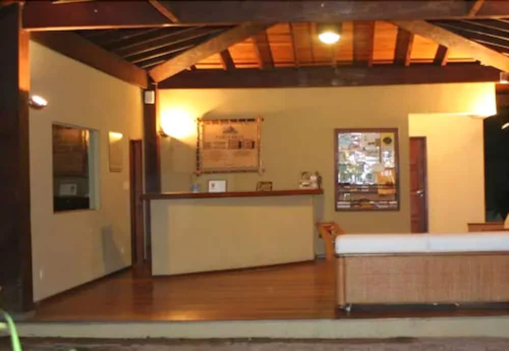 Hotel Marinas 2
