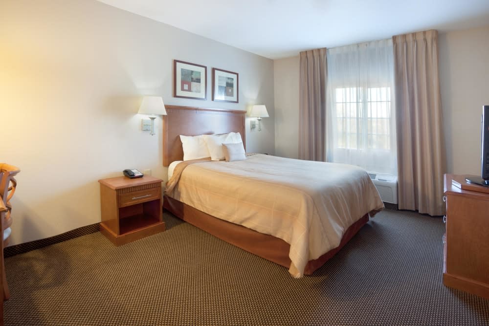 Candlewood Suites TEMPLE - MEDICAL CENTER AREA by IHG 2