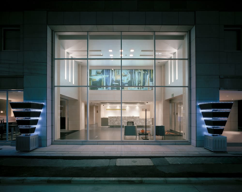 Villa Fontaine Tokyo Hatchobori 1