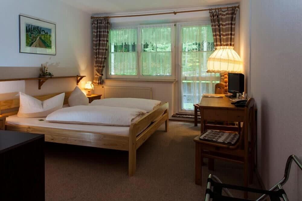 Hotel Rodebachmühle 5