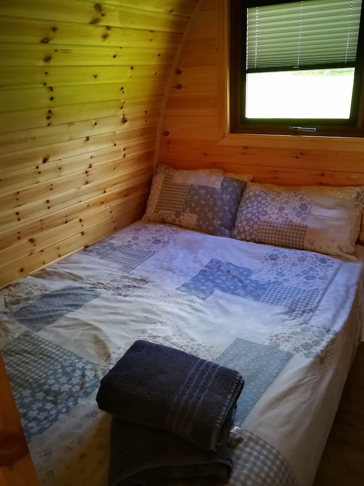 Cosy Camping Suffolk 4