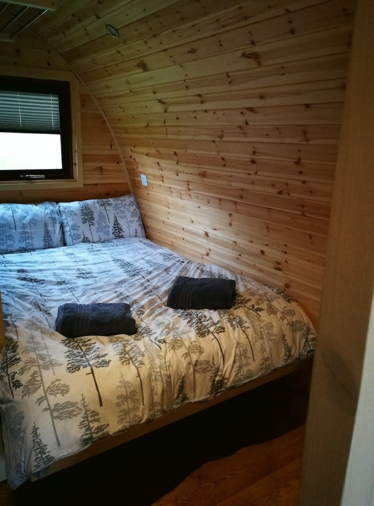 Cosy Camping Suffolk 3