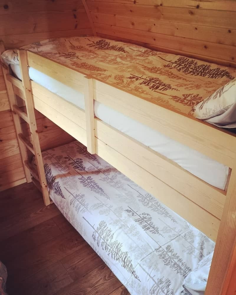 Cosy Camping Suffolk 5