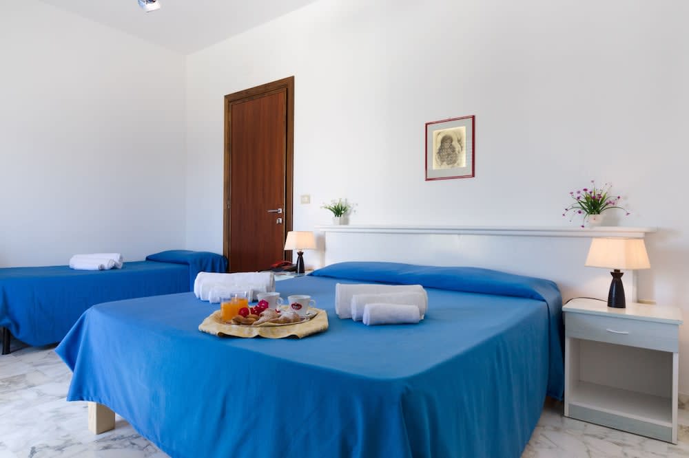 Hotel Luna Lido 2