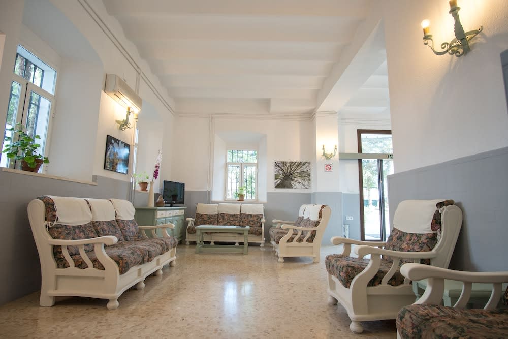 Hotel Rural Villa Onuba 2