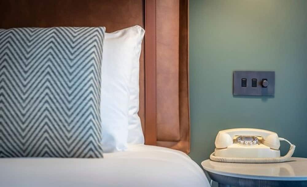 Clayton Hotel City of London 5