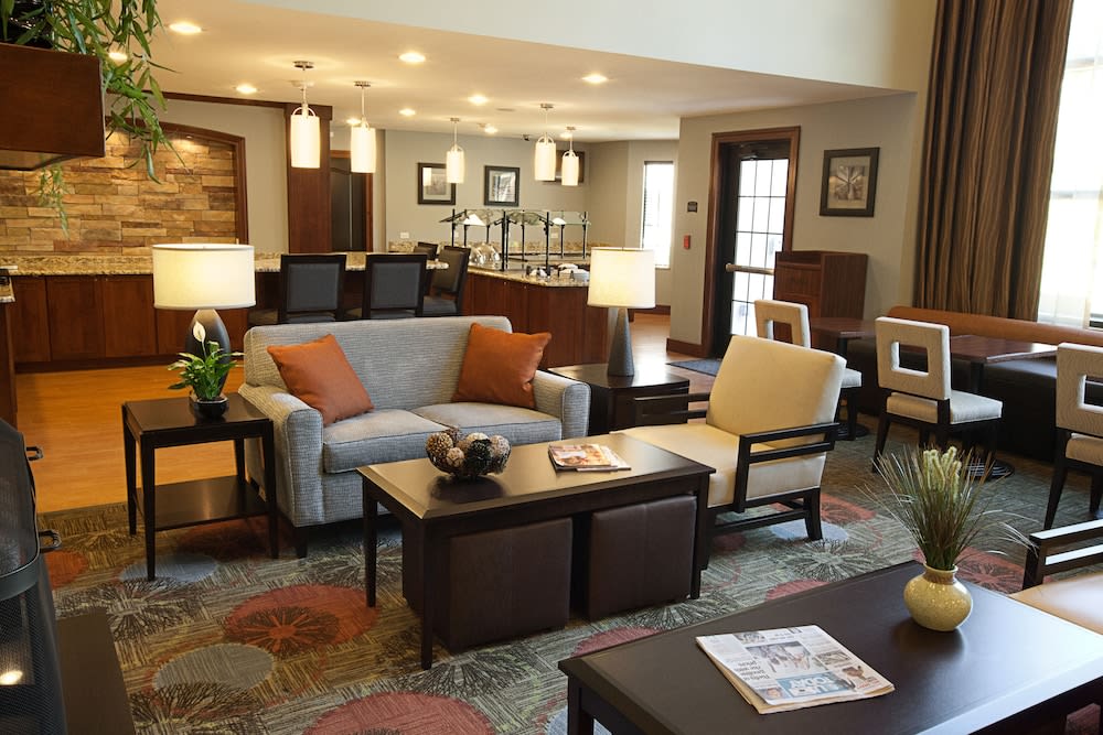 Staybridge Suites By Holiday Inn Johnson City by IHG 2