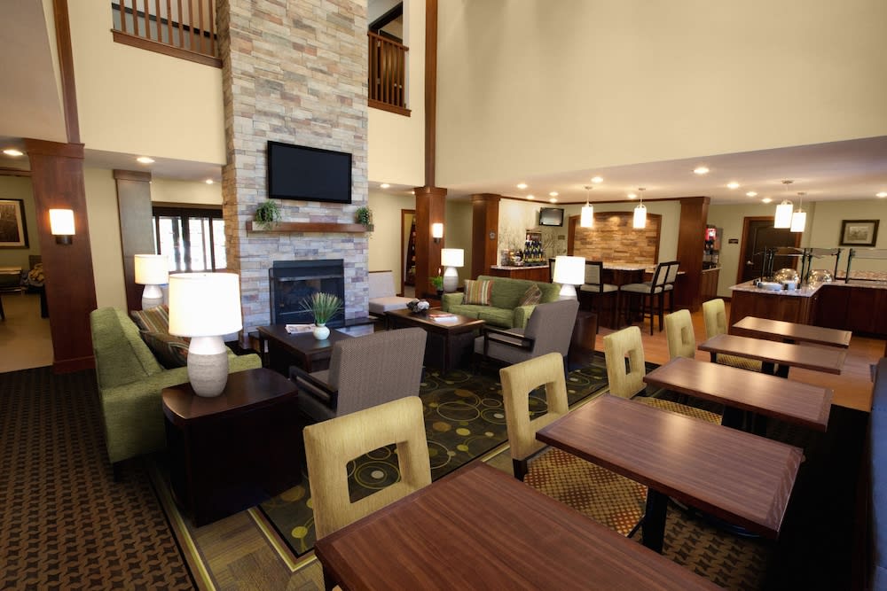 Staybridge Suites By Holiday Inn Johnson City by IHG 3