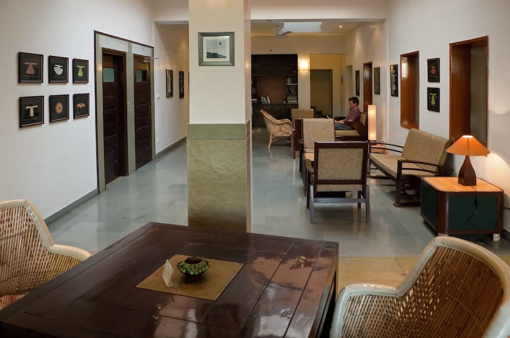 Atithi Guest House 2