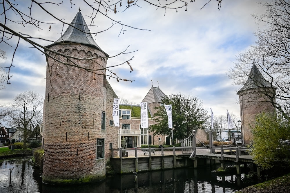 Slot Hotel Schagen 1