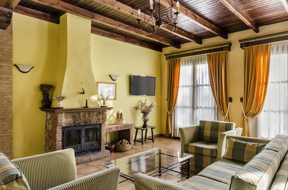 Hotel Rural Los Nogales 2