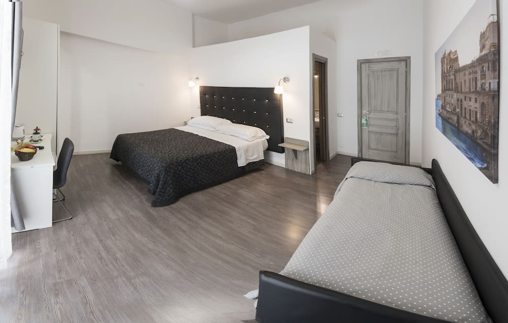 B&B Solimena 2