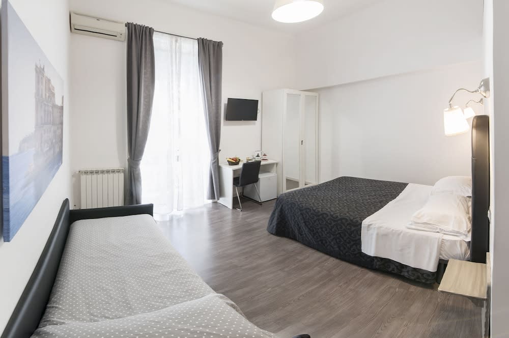B&B Solimena 1