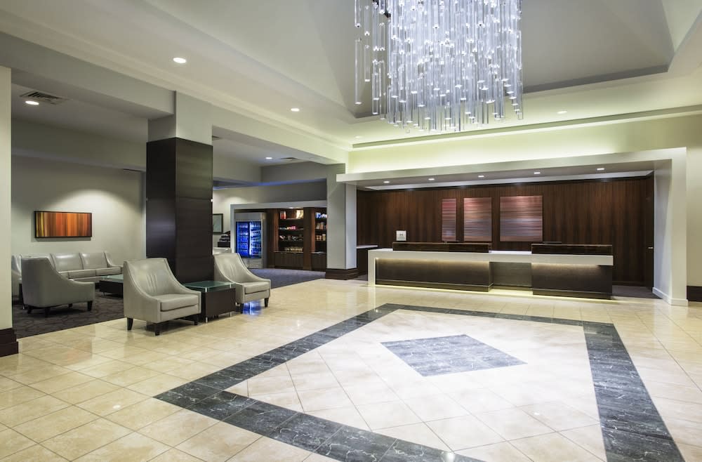 Hilton Winnipeg Airport Suites 2