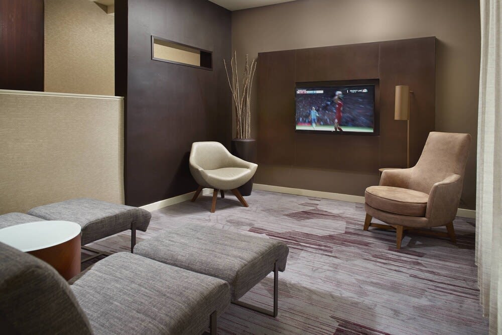 Courtyard Charlotte Arrowood, Charlotte (NC) Best deals