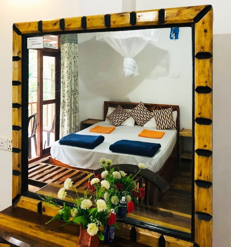Ella nature nest 1