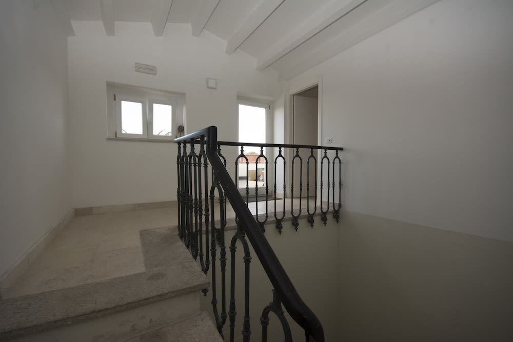Suites and Apartment 2