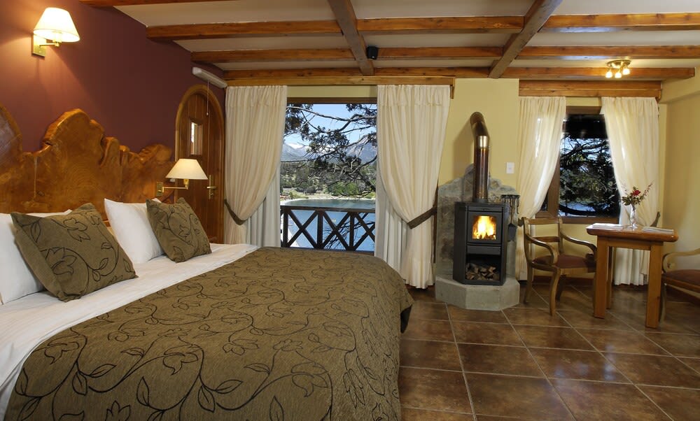 Charming Residences & Suites with Private Spa 2