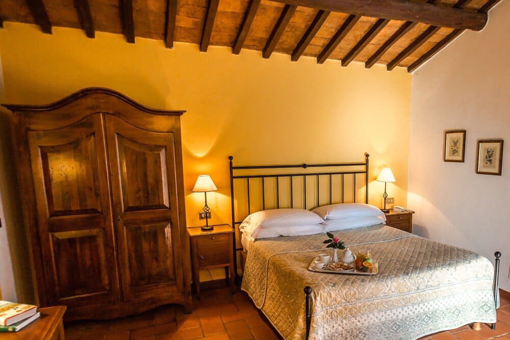 La Locanda Della Chiocciola 2