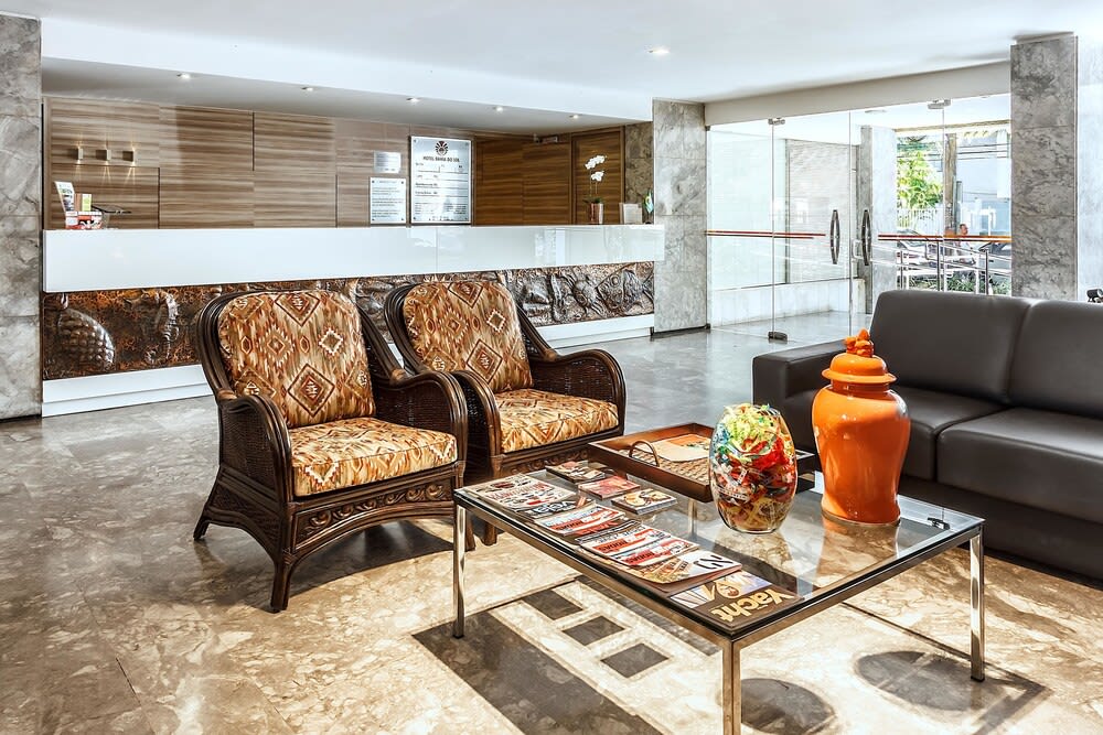 Hotel Bahia do Sol 2