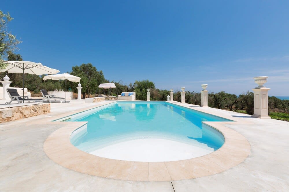 Villa Fontanelle Luxury 1