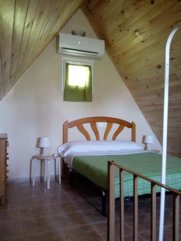 Camping la Pedrera 5