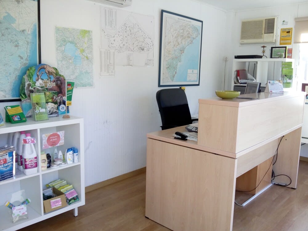 Camping la Pedrera 2