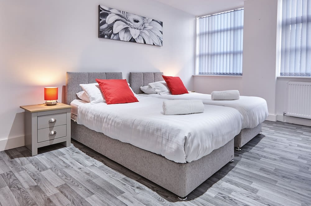 Winter Gardens Service Apartments 2 5