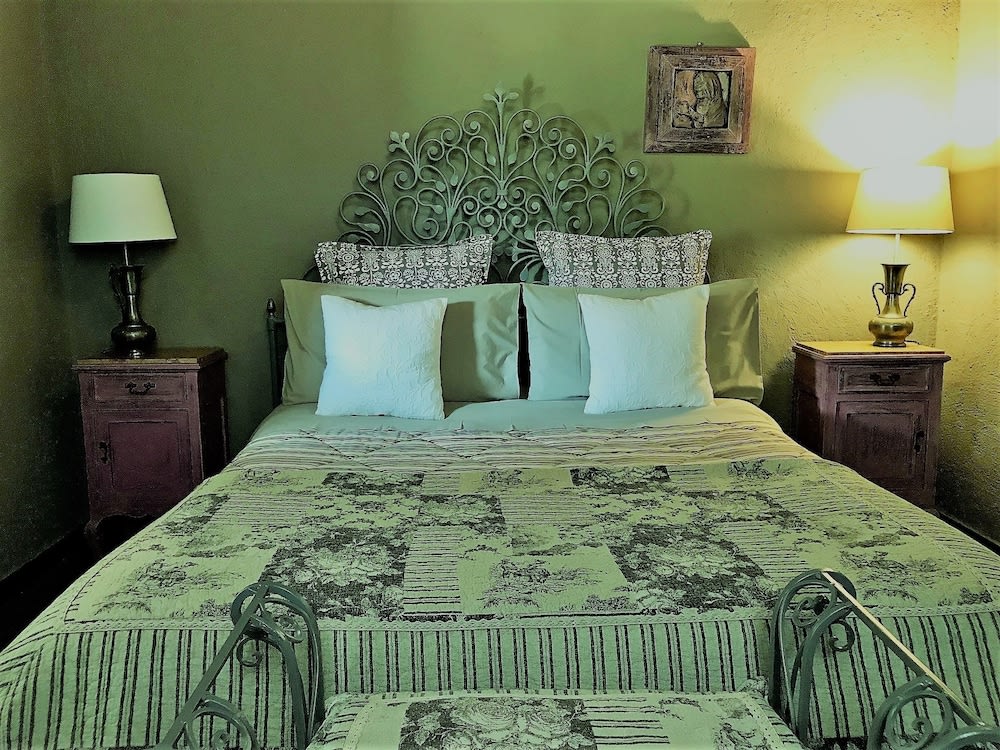 Agriturismo Gocce di Luna 1