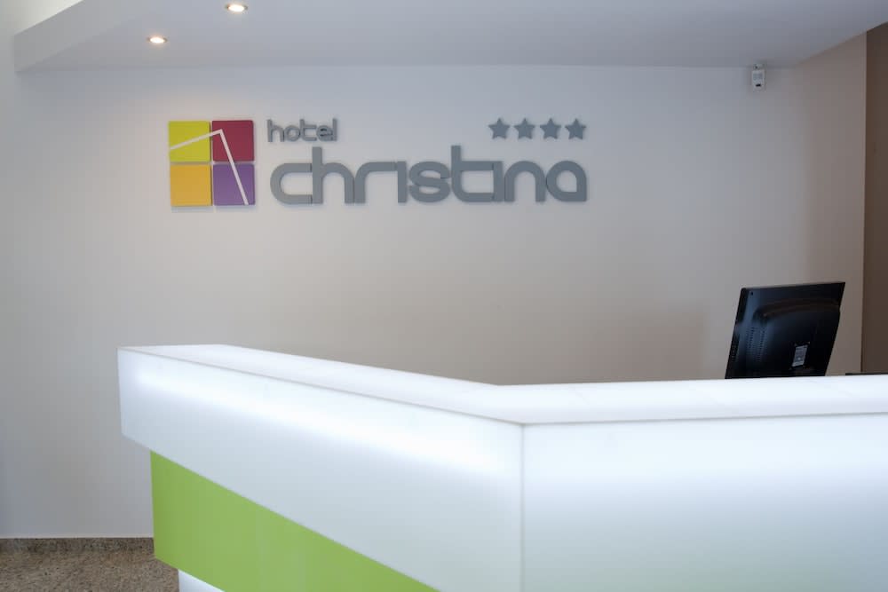 Christina Hotel 4