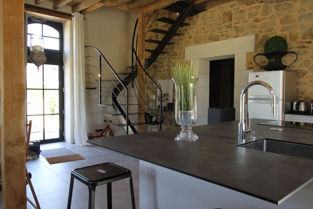 La Sellerie 2